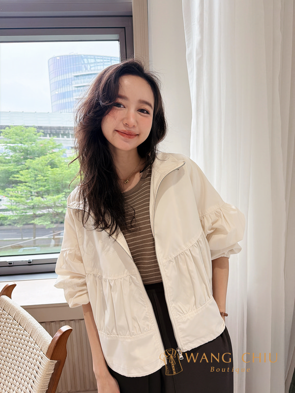 WANG CHIU 麻豆照